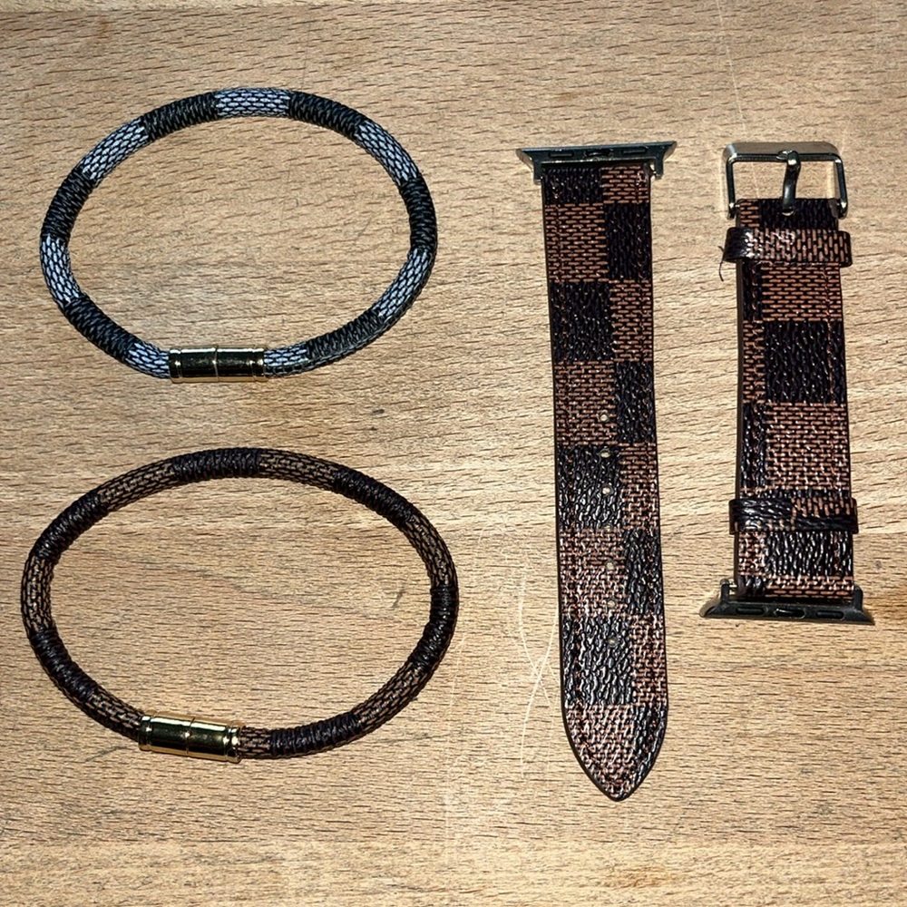 38mm Apple Watch Band & Bracelets